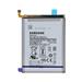 باتری موبایل سامسونگ ظرفیت 6000 میلی آمپر ساعت مناسب Samsung Galaxy M31